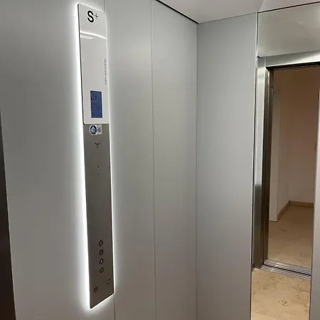 Valentin Homes Dezent In Apartment *