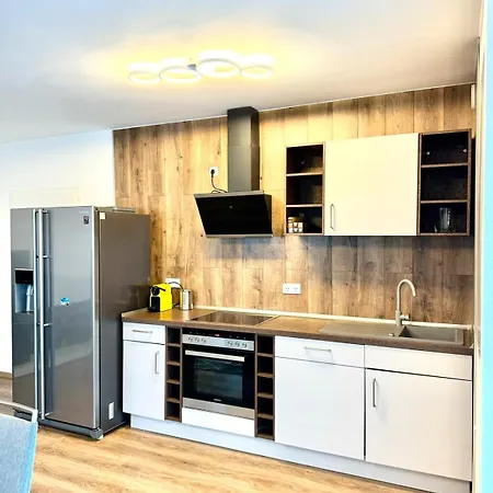 Appartamento Valentin Homes Dezent In *