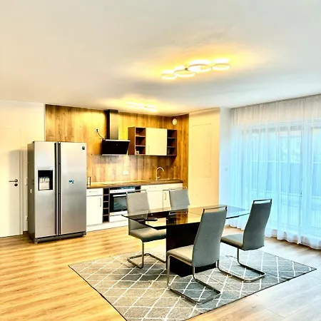 Valentin Homes Dezent In * إسن