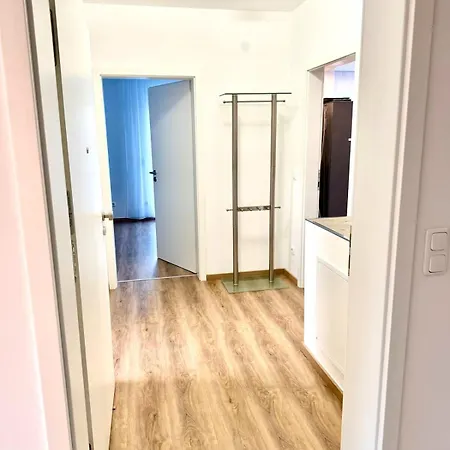 Valentin Homes Dezent In Apartmán Essen