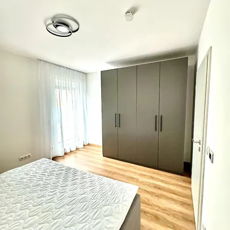 Apartmán Valentin Homes Dezent In Essen
