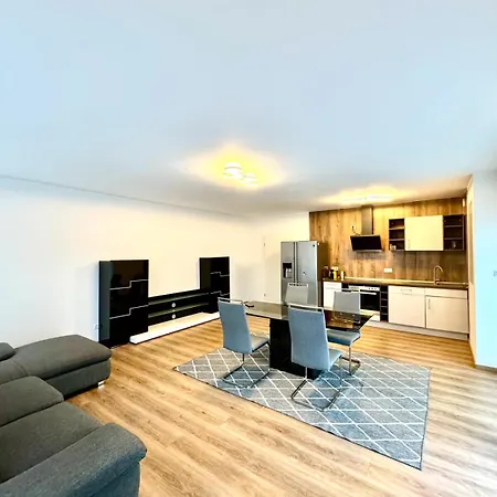 Valentin Homes Dezent In
