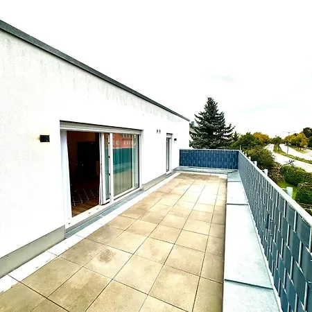 Valentin Homes Dezent In Appartamento