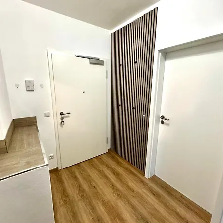 Apartmán Valentin Homes Dezent In *