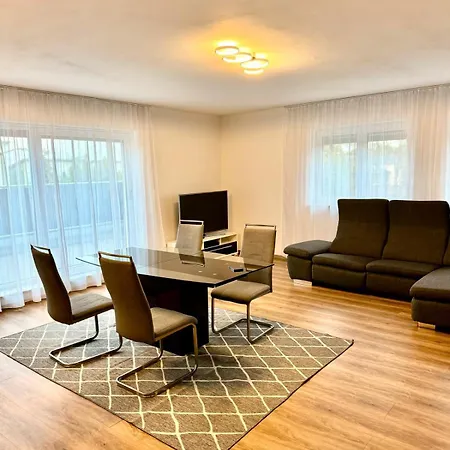 شقة Valentin Homes Dezent In إسن
